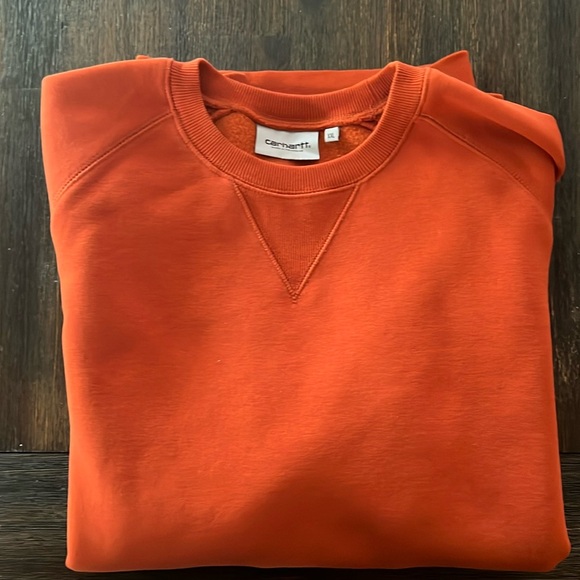 Carhartt WIP Sweatshirt - Picture 3 of 3